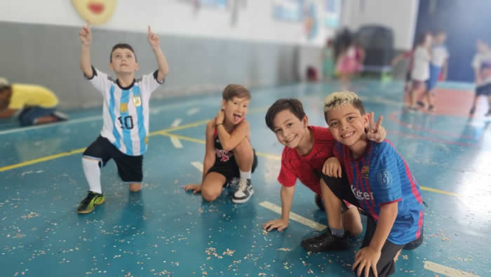 Carnaval 2023